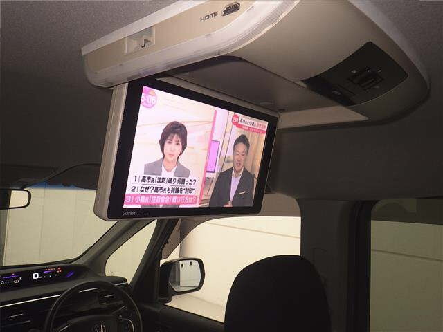 HONDA STEP WAGON 2017