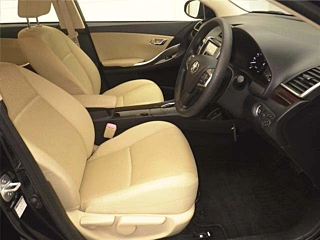 TOYOTA ALLION 2016