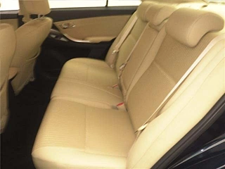 TOYOTA ALLION 2016