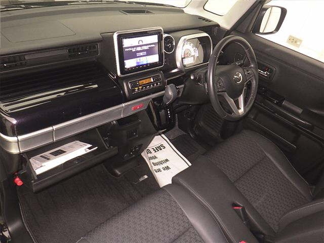 MAZDA FLAIR WAGON 2023