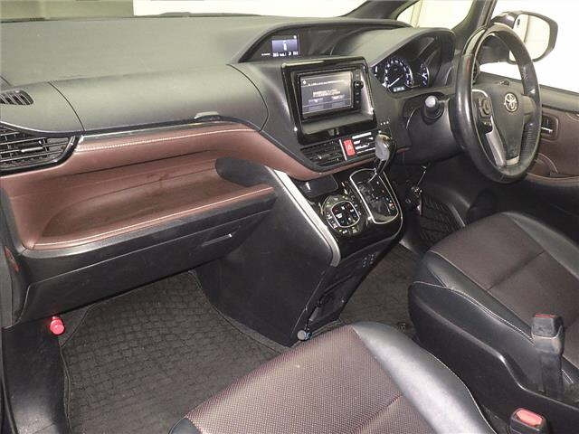 TOYOTA ESQUIRE 2014