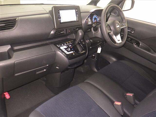 NISSAN ROOX 2023