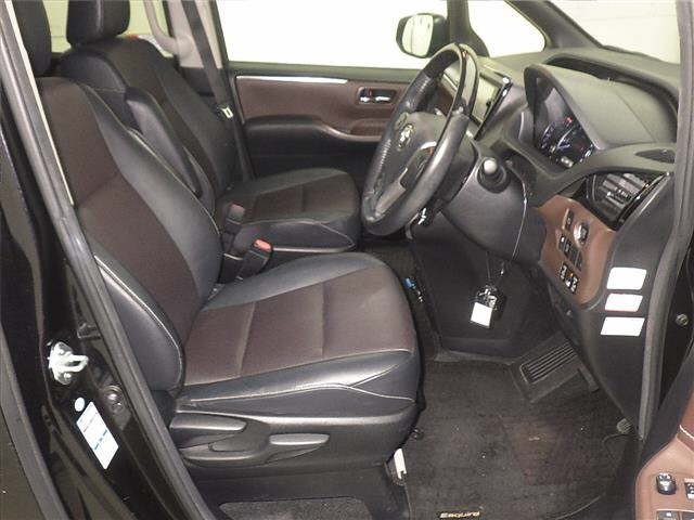 TOYOTA ESQUIRE 2014