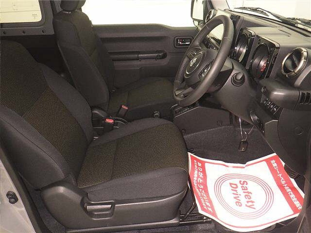 SUZUKI JIMNY SIERRA 2025