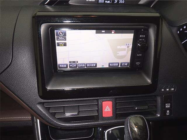 TOYOTA ESQUIRE 2014