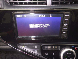 TOYOTA AQUA 2020