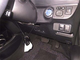 TOYOTA AQUA 2020