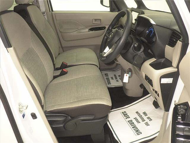 NISSAN ROOX 2022