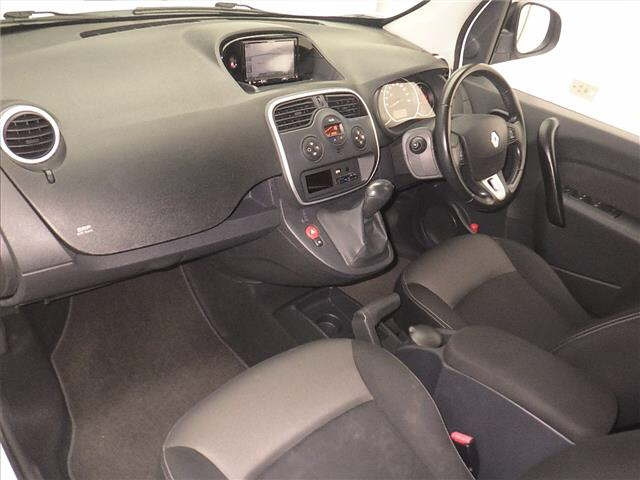 RENAULT KANGOO 2018