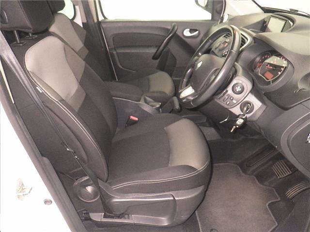 RENAULT KANGOO 2018
