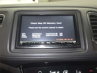 HONDA VEZEL 2015