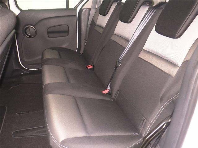 RENAULT KANGOO 2018