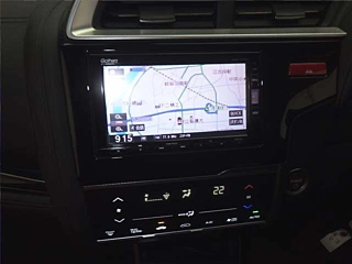 HONDA FIT 2016