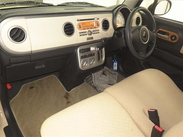 SUZUKI ALTO LAPIN 2013