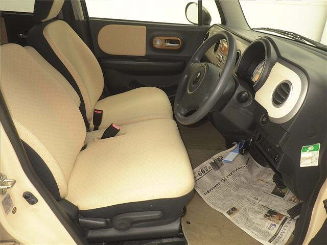SUZUKI ALTO LAPIN 2013