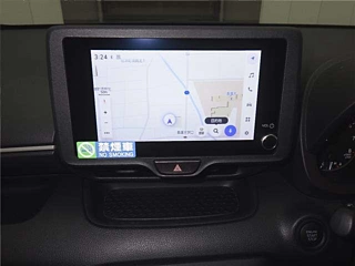 TOYOTA YARIS 2024