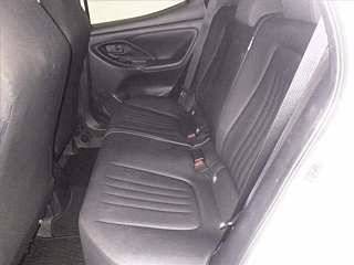 TOYOTA YARIS 2024