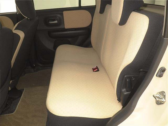 SUZUKI ALTO LAPIN 2013