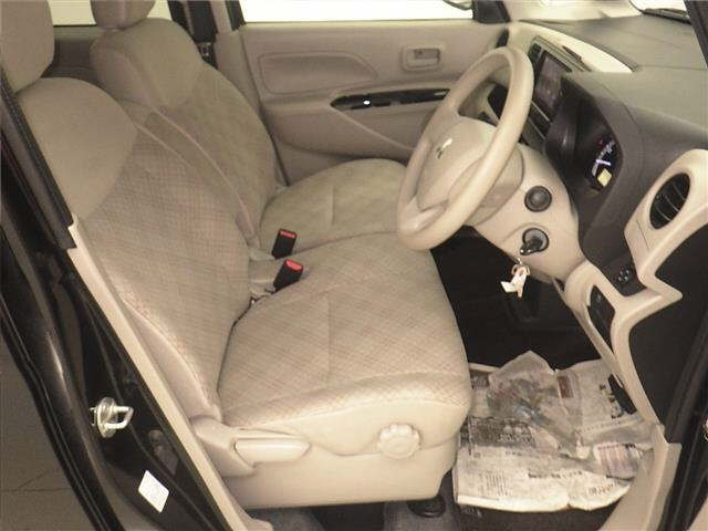MITSUBISHI EK SPACE 2018