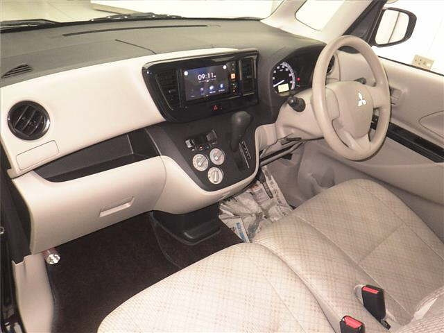 MITSUBISHI EK SPACE 2018