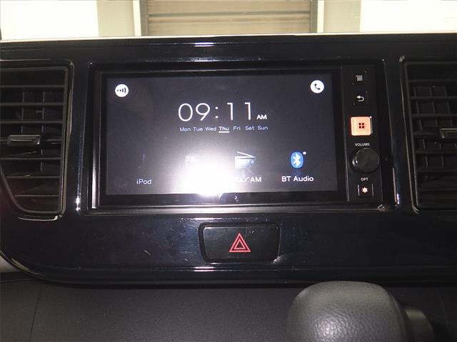 MITSUBISHI EK SPACE 2018