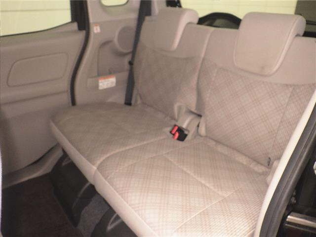 MITSUBISHI EK SPACE 2018