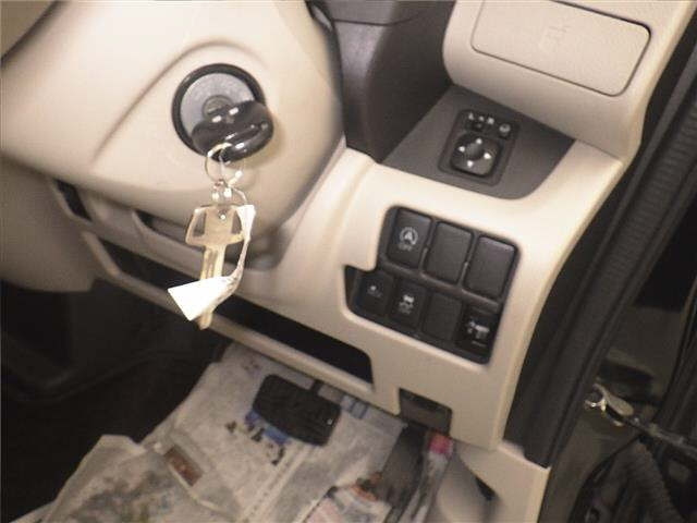 MITSUBISHI EK SPACE 2018