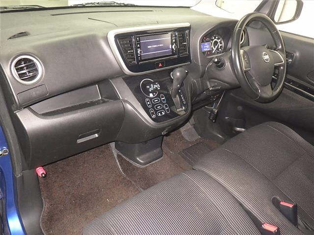 NISSAN DAYZ ROOX 2018