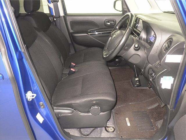 NISSAN DAYZ ROOX 2018