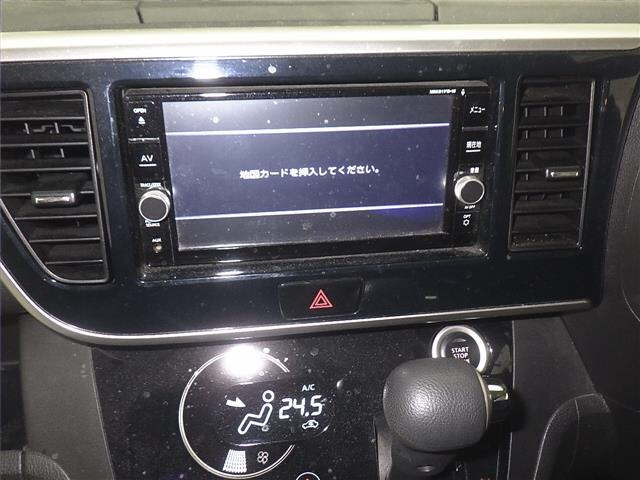 NISSAN DAYZ ROOX 2018