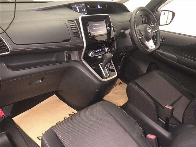 NISSAN SERENA 2016