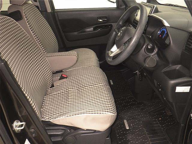 NISSAN ROOX 2020