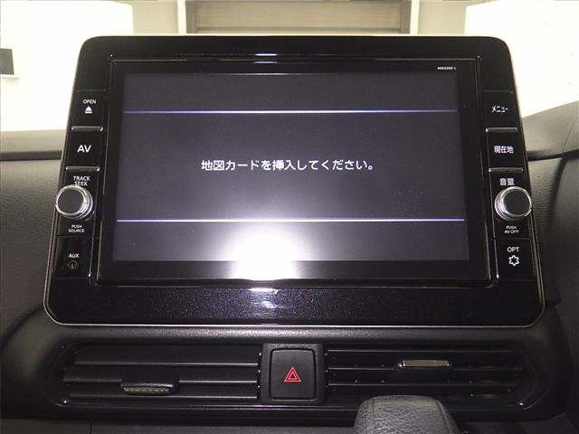 NISSAN ROOX 2020