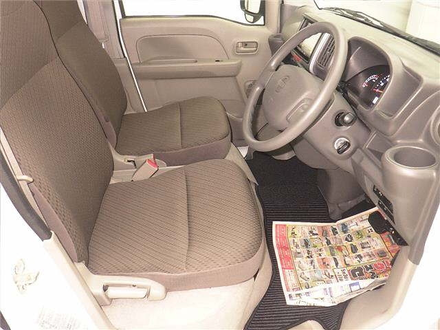 NISSAN CLIPPER VAN 2020