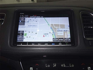 HONDA VEZEL 2019