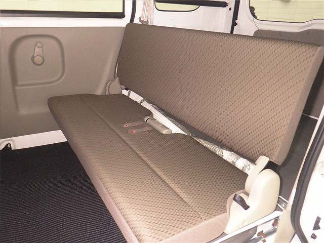 NISSAN CLIPPER VAN 2020