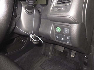 HONDA VEZEL 2019