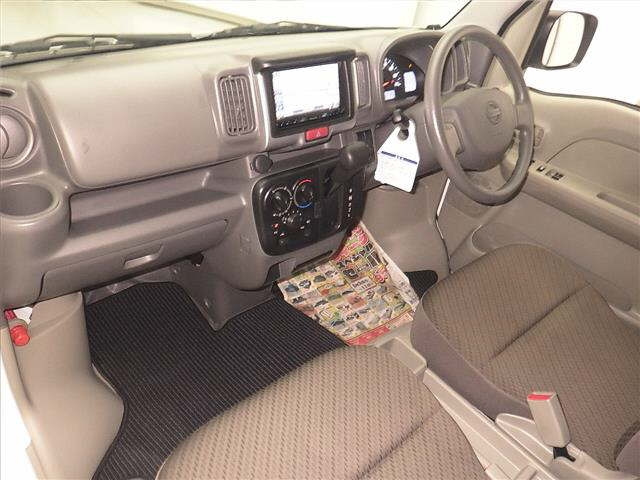 NISSAN CLIPPER VAN 2020