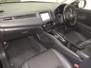 HONDA VEZEL 2019