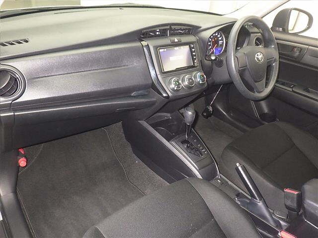 TOYOTA COROLLA AXIO 2020