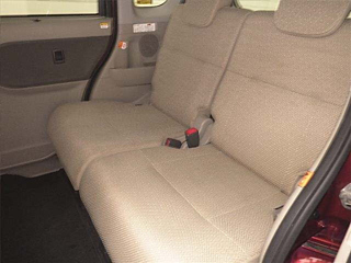 DAIHATSU TANTO 2014
