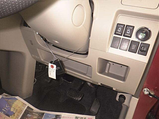 DAIHATSU TANTO 2014