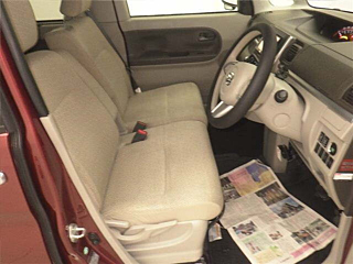 DAIHATSU TANTO 2014