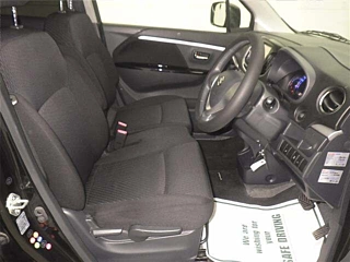 SUZUKI WAGON R 2012