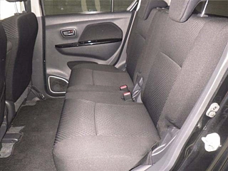 SUZUKI WAGON R 2012