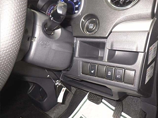 SUZUKI WAGON R 2012