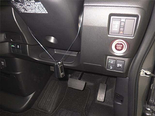HONDA N BOX 2021