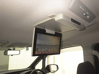 TOYOTA VOXY 2014