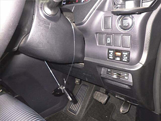 TOYOTA VOXY 2014