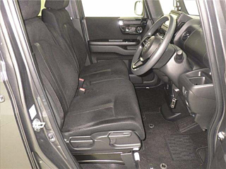 HONDA N BOX 2021